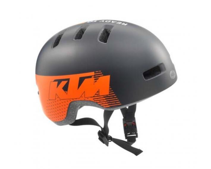 Casco Per Bambini Casco Luce Led Integrata Casco Bici Bambini FCB - Taglia M 53-58 Cm, Luce LED Posteriore, Regolazione Continua Casco Bici Sicuro Casco Ciclismo Bambine Oxford Pegasus