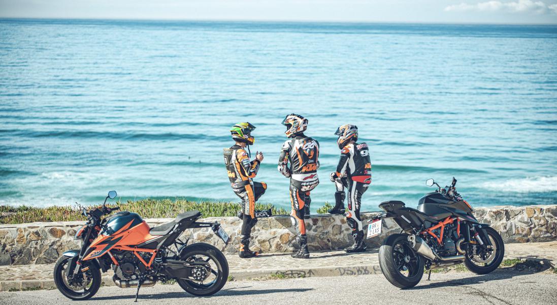 Ktm Super Duke 1290 R 2020 The BEAST 3.0 Cabutti Motor