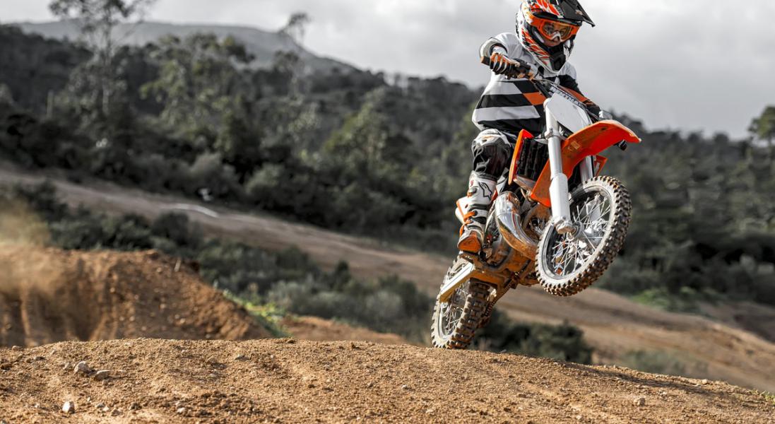 Abbigliamento Motocross UFO, FOX e KTM da Cabutti Motor