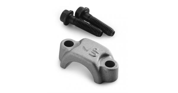 Morsetto Sterzo URO Parts 32111137132 - Guarnizione Cremagliera OEM Per Auto - Foto 11