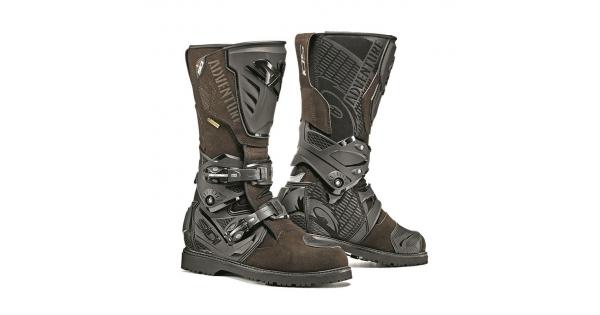 Abbigliamento moto STIVALI SIDI ADVENTURE 2 GORETEX rider