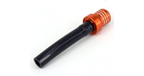 Serbatoio Carburante Tubo Di Sfiato Gas Tappo Carburante Valvola - Foto 6