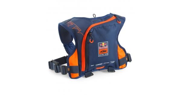 Husqvarna Motorcycles Hydration Pack - OGIO Design With 1 Liter Bladder