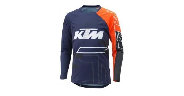 Maglia Cross bambino KTM kids Gravity FX jersey cod.3PW24001480X