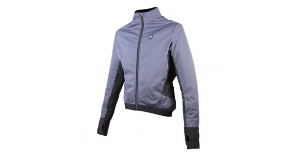 Klan Heating Jacket Dual Power