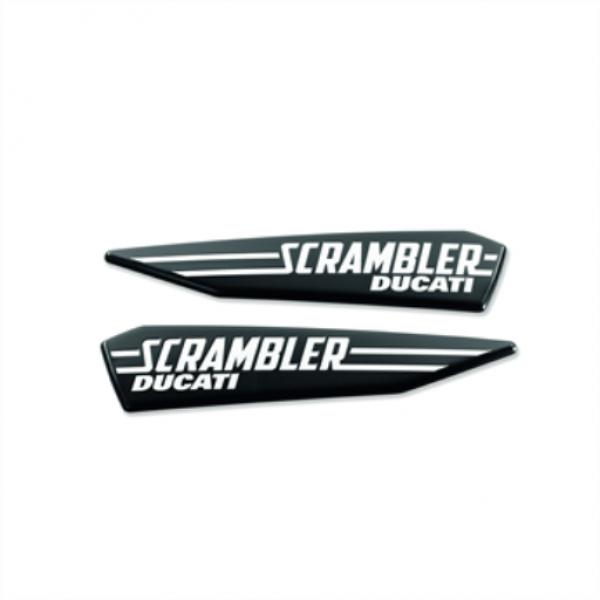 Accessori Originali Oem Parts Ducati Scrambler Cabutti Motor