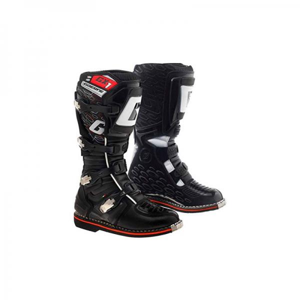 Gaerne rider boots - Cabutti Motor