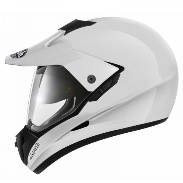 Casco integrale DUCATI 981040543 RECON ECE - Cabutti Motor