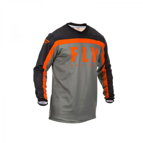 Maglia Fly racing F16