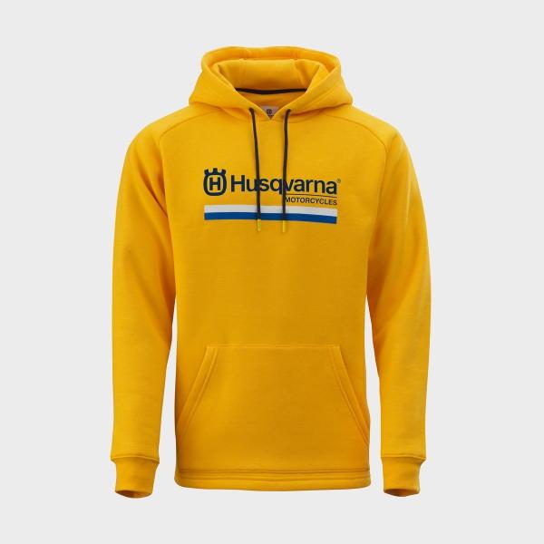 Felpa husqvarna on sale