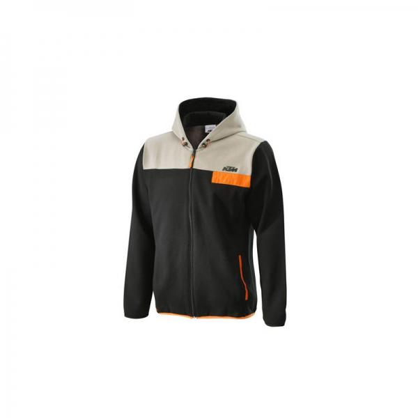 KTM MECHANIC HOODIE 3pw195590 sweatshirt Cabutti Motor