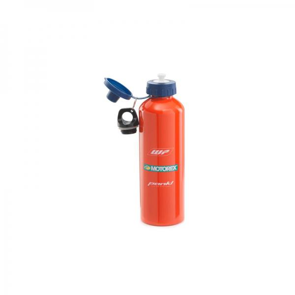 KTM 3PW210021000 REPLICA ALUMINIUM BOTTLE