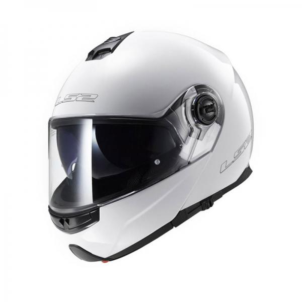 Airoh: casco modulare C100 - Motociclismo