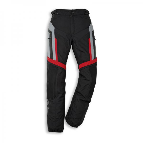 Pantaloni tessuto Tour C4