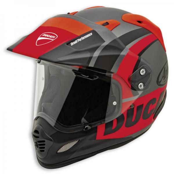 DUCATI 98107231 Tour V4 Druidi Performance Arai