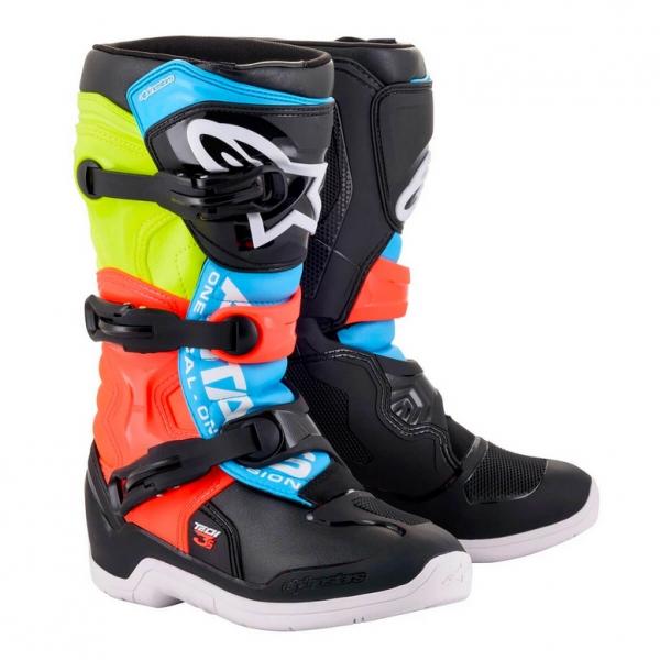 9813719Screenshot-2023-11-17-at-18-41-43-Stivali-Cross-Alpinestars-Tech-3-S-Kids-Black-Yellow-Fluo-Red-Al-Miglior-Prezzo-iCasqueit.png