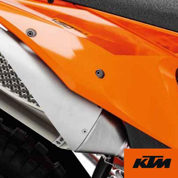Ktm Power Parts