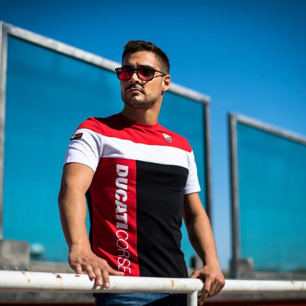 Nuovo Abbigliamento Ducati | Black Friday - Cabutti Motor
