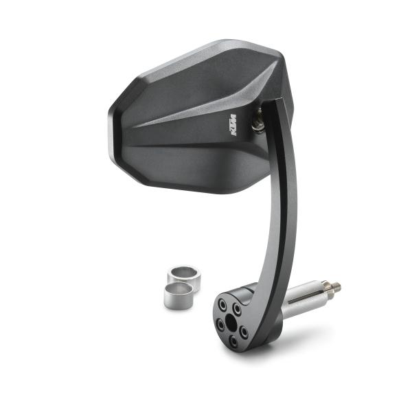 Specchietto Manubrio KTM cod.64112940100 Specchietto Manubrio KTM cod.64112940100