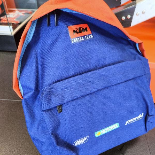 Zaini e Borse sportive team replica - Shop online Cabutti Motor