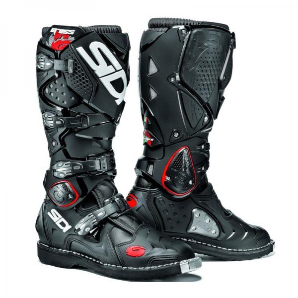 SIDI crossfire 2 - Cabutti motor