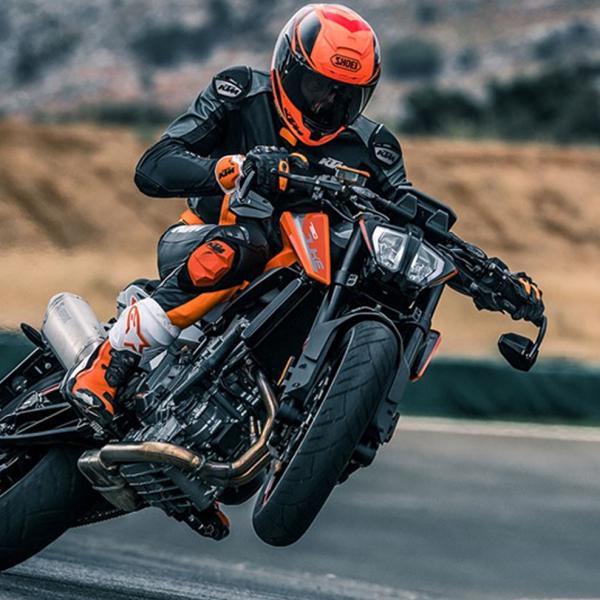 KTM Powerparts Cabutti Motor Accessori Travel 790 Duke 2020