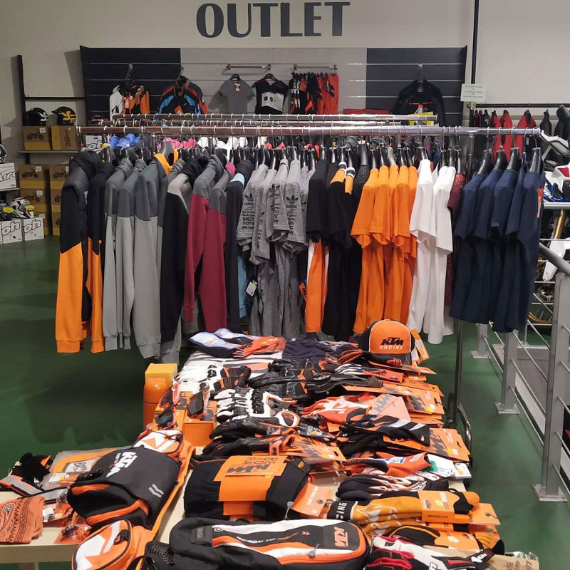 outlet cabutti motor