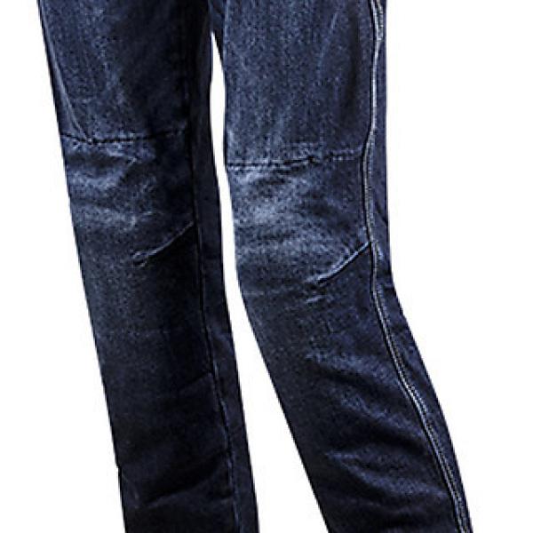 Pantaloni da moto in pelle e tessuto - Shop online Cabutti Motor