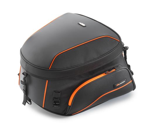 borsa posteriore ktm - cabutti motor