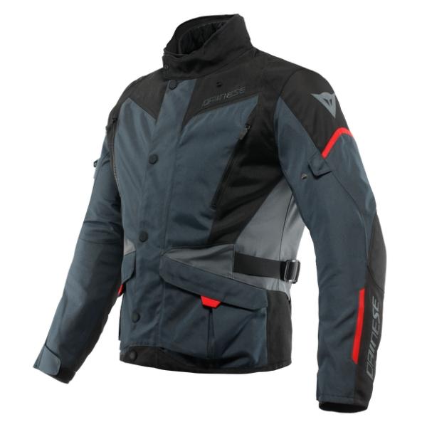 Abbigliamento Moto DAINESE Tempest 3 D-Dry Jacket giacca uomo cod.201654642