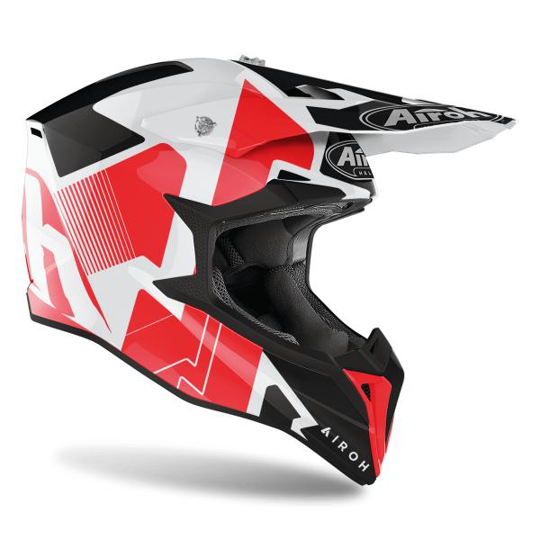 Vendita Online di Caschi Cross per Offroad. Scopri le offerte!