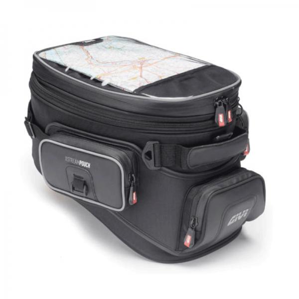 Borsa serbatoio 20 L GIVI - Cabutti Motor