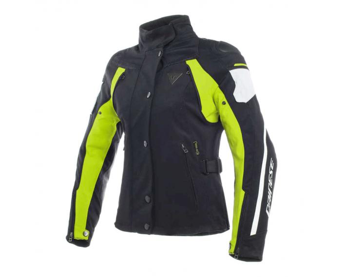 Lady Tex Dainese Rain Master D-dry 
