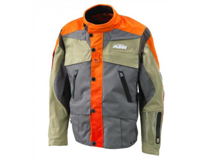 ktm rally jacket cabutti motor