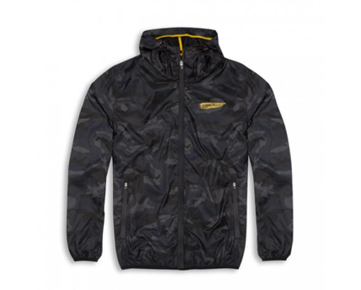 DUCATI SCRAMBLER 987697972 Peak - Giacca antipioggia - rain jacket