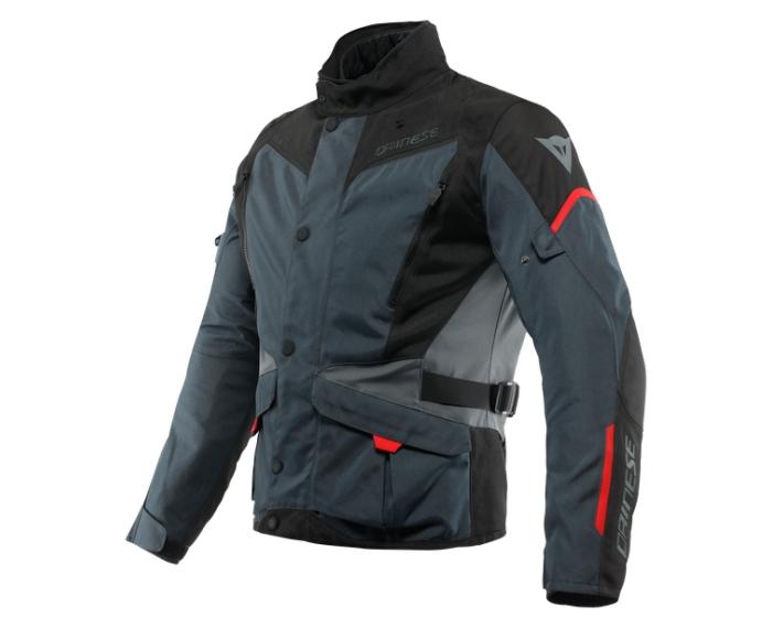 Abbigliamento Moto DAINESE Tempest 3 D-Dry Jacket giacca uomo cod.201654642