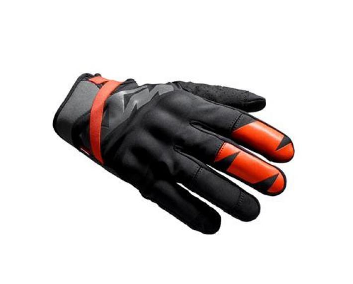 adventure r gloves ktm - cabutti motor