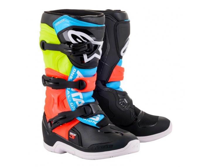 9813719Screenshot-2023-11-17-at-18-41-43-Stivali-Cross-Alpinestars-Tech-3-S-Kids-Black-Yellow-Fluo-Red-Al-Miglior-Prezzo-iCasqueit.png