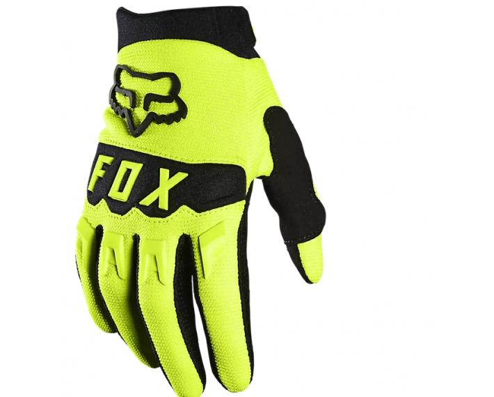 YTH-DIRTPAW-GLOVE-BLU-YXS-Fox-Racing-Italia.png