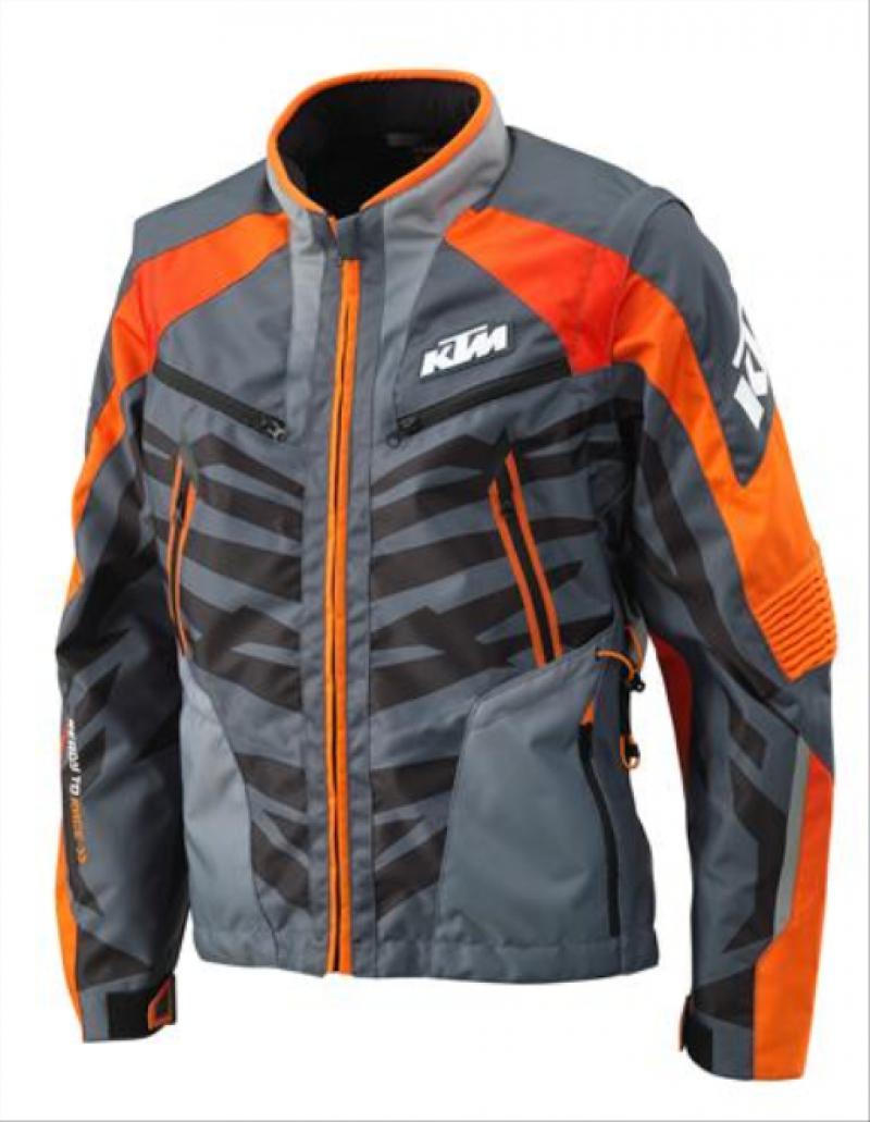 Giacca Moto Enduro Ktm Giacca Ktm Enduro