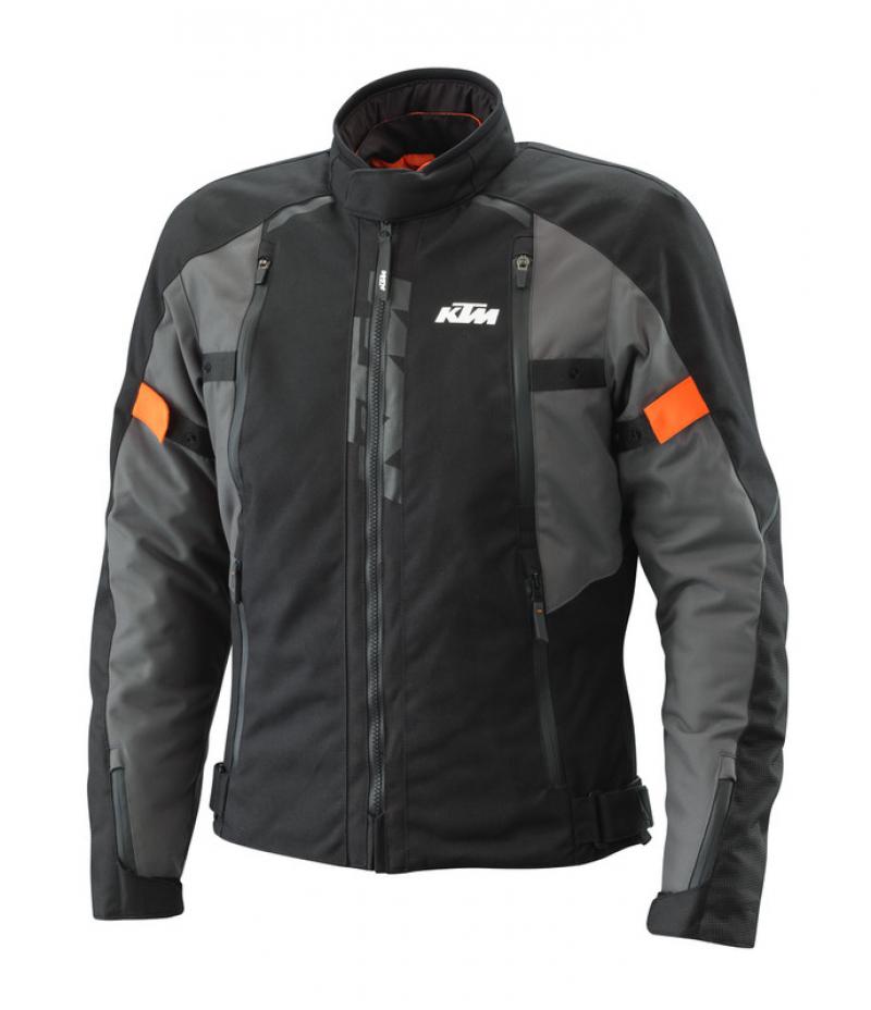 Giacca KTM stradale sportiva - KTM Street Evo V2 Jacket cod.3PW22000140X