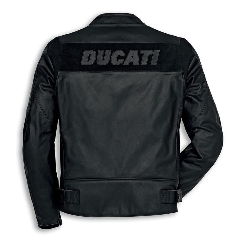 ducati giubbino
