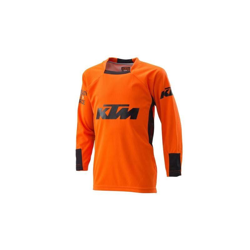 Maglia ktm bambino sales