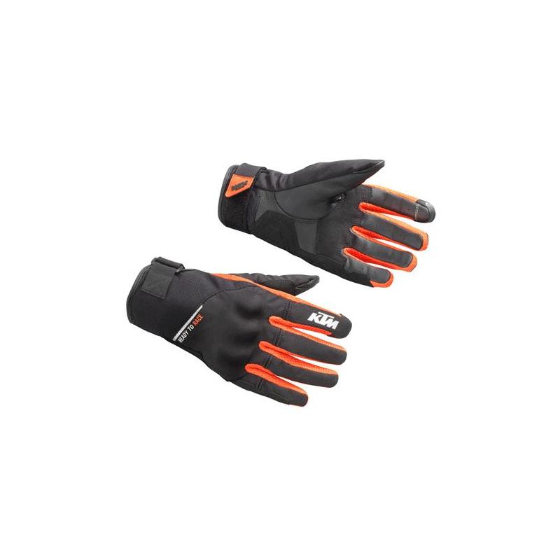 Guanti moto KTM 3PW20000760 TWO 4 RIDE GLOVES - Cabutti Motor