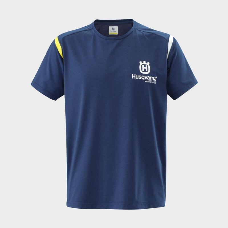 Maglia husqvarna on sale