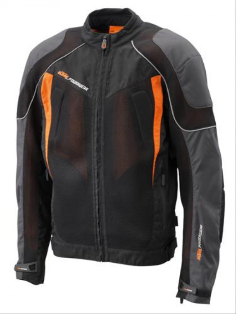 KTM 3PW1511202 VENTED JACKET giacca moto