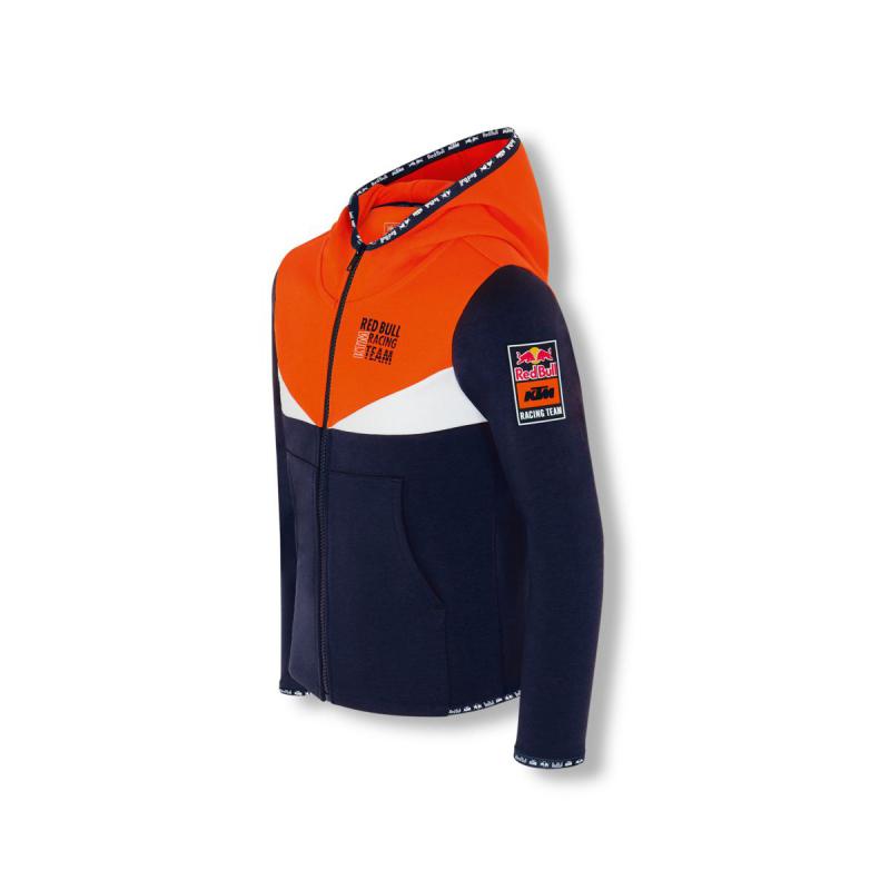 Felpa ktm best sale bambino