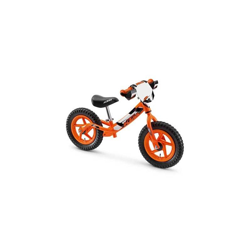 Ktm training bike top
