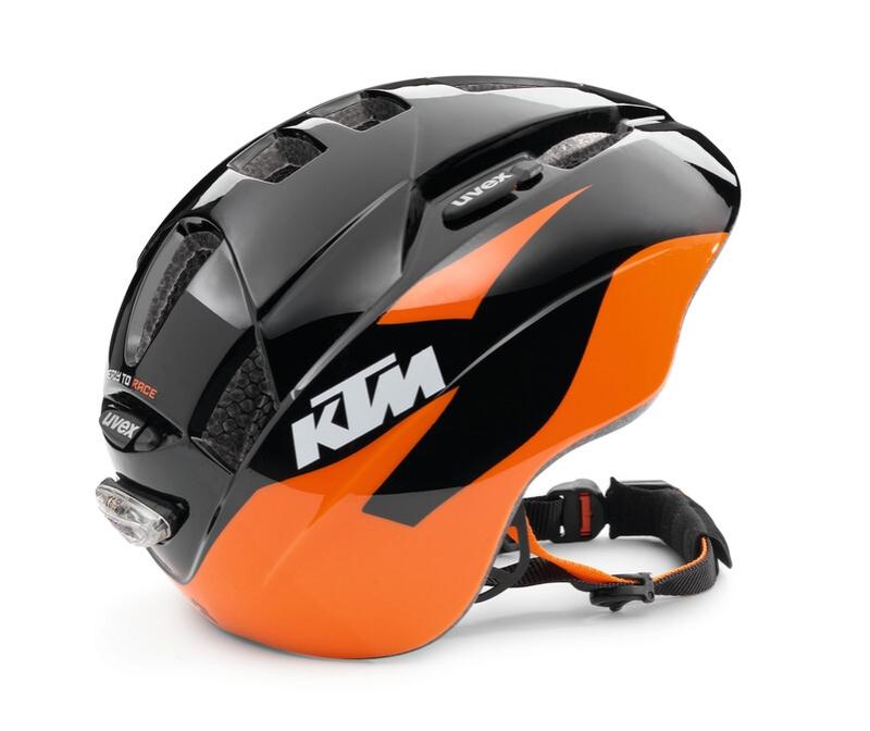 Accessori moto Casco KTM da Bici per Bambini Kids Training Bike Helmet cod.3PW1872700