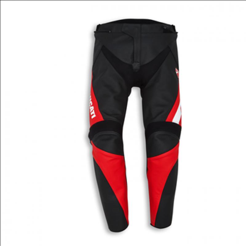 DUCATI 981043846 Speed Evo C1 - Pantaloni in pelle
